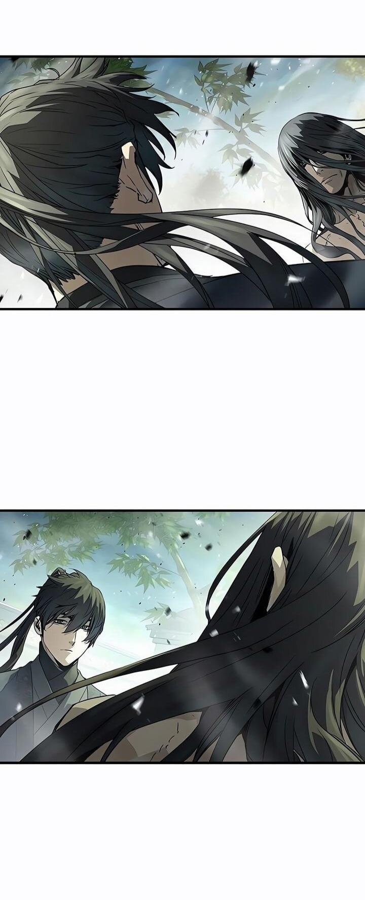 Манга Абсолютная регрессия - Глава 83 Страница 116