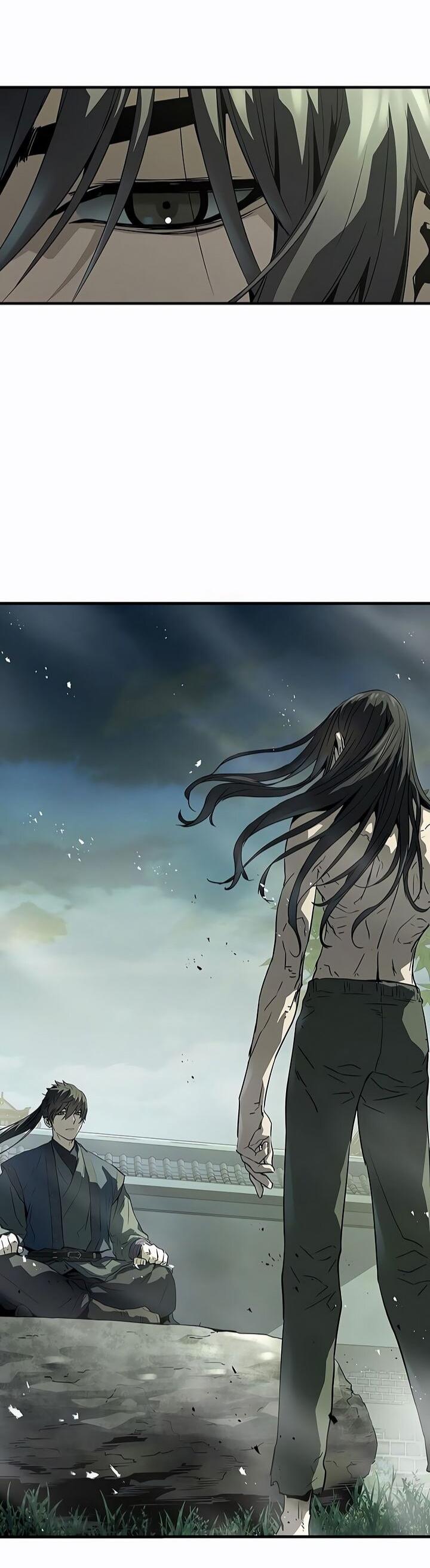 Манга Абсолютная регрессия - Глава 83 Страница 94