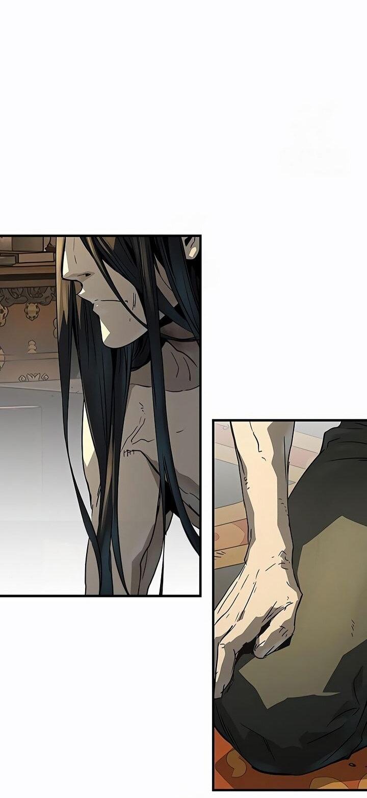 Манга Абсолютная регрессия - Глава 83 Страница 42