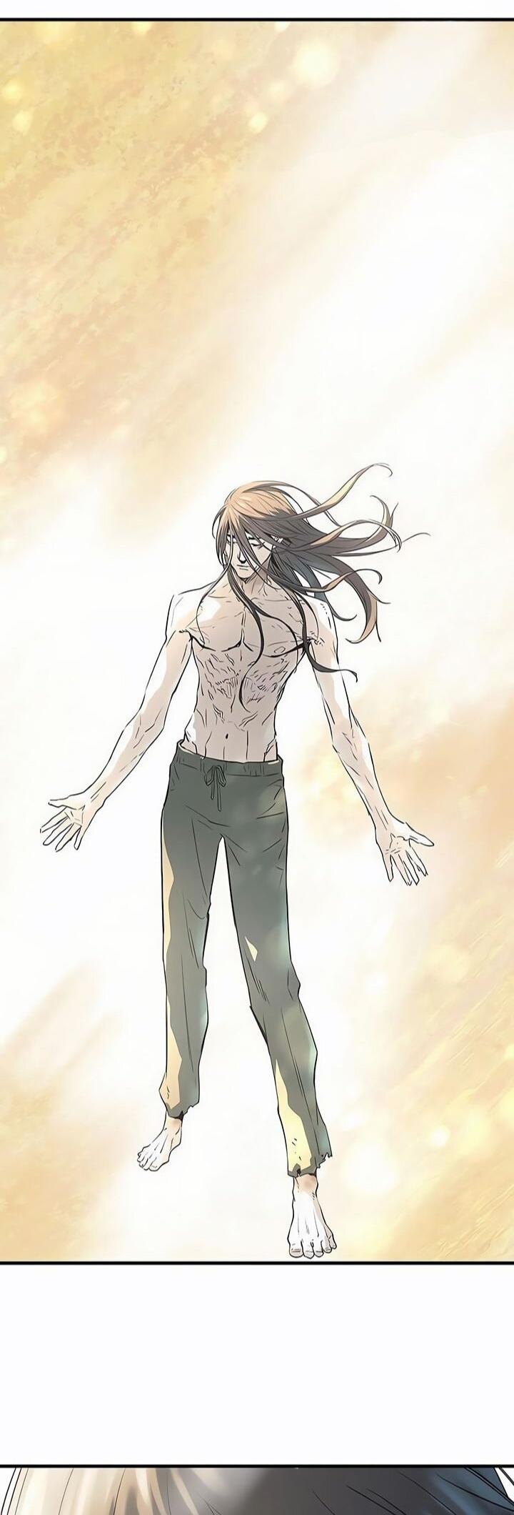 Манга Абсолютная регрессия - Глава 83 Страница 24