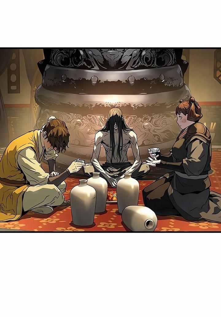 Манга Абсолютная регрессия - Глава 82 Страница 4