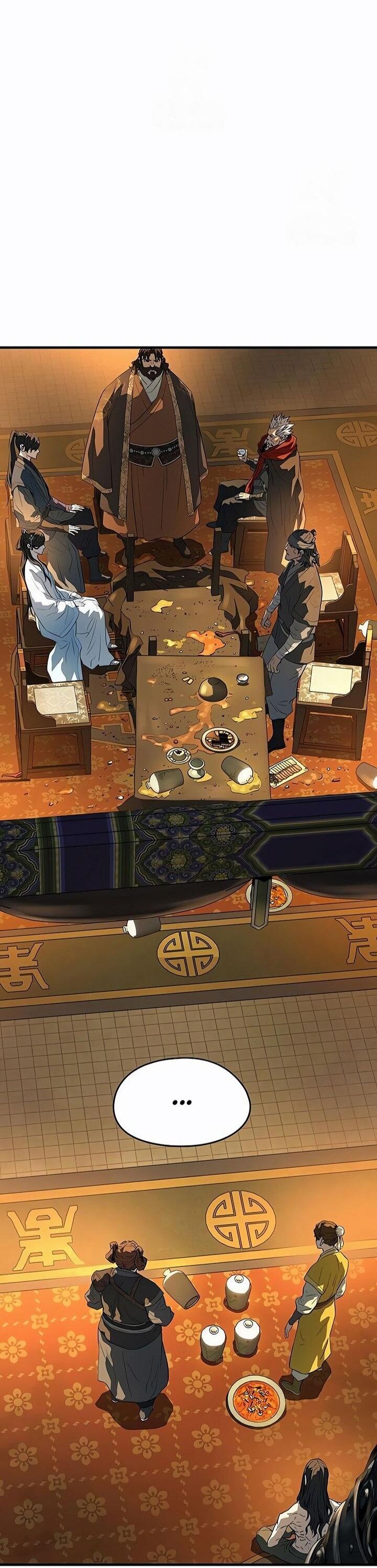 Манга Абсолютная регрессия - Глава 82 Страница 30