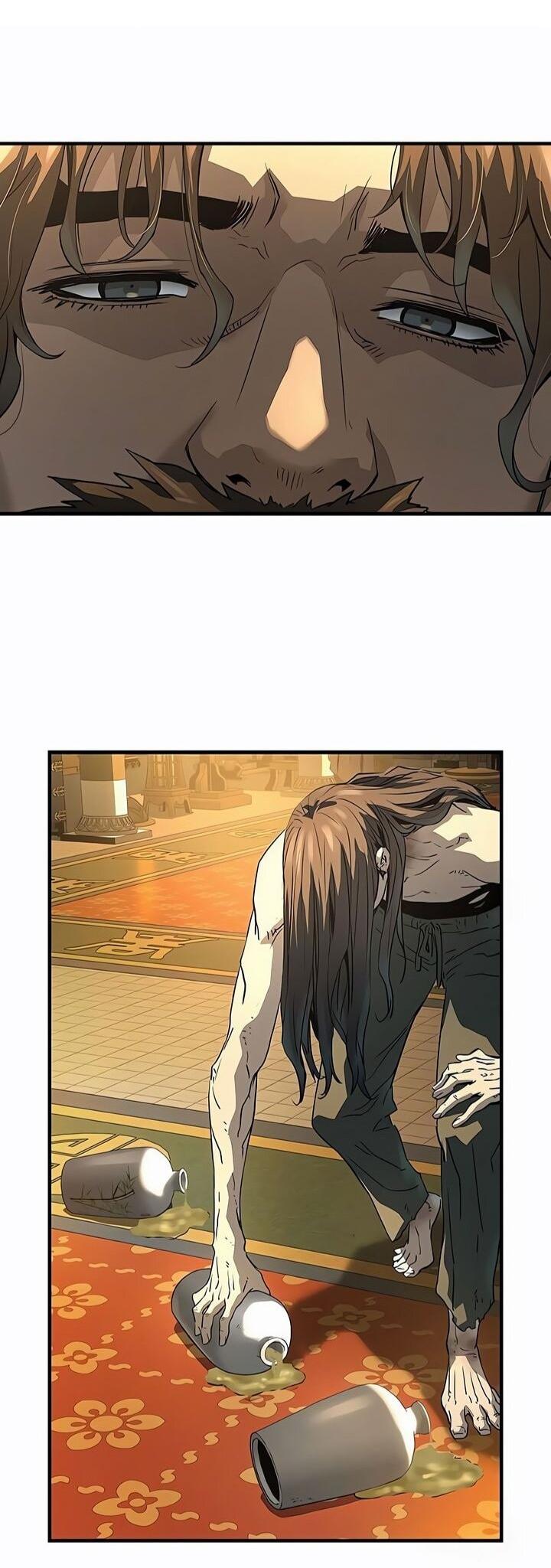 Манга Абсолютная регрессия - Глава 82 Страница 46