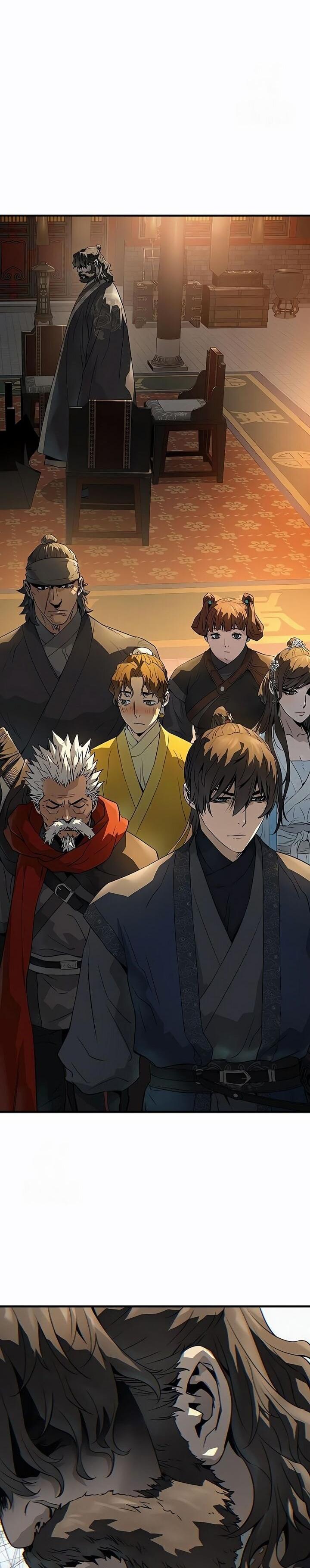 Манга Абсолютная регрессия - Глава 82 Страница 39