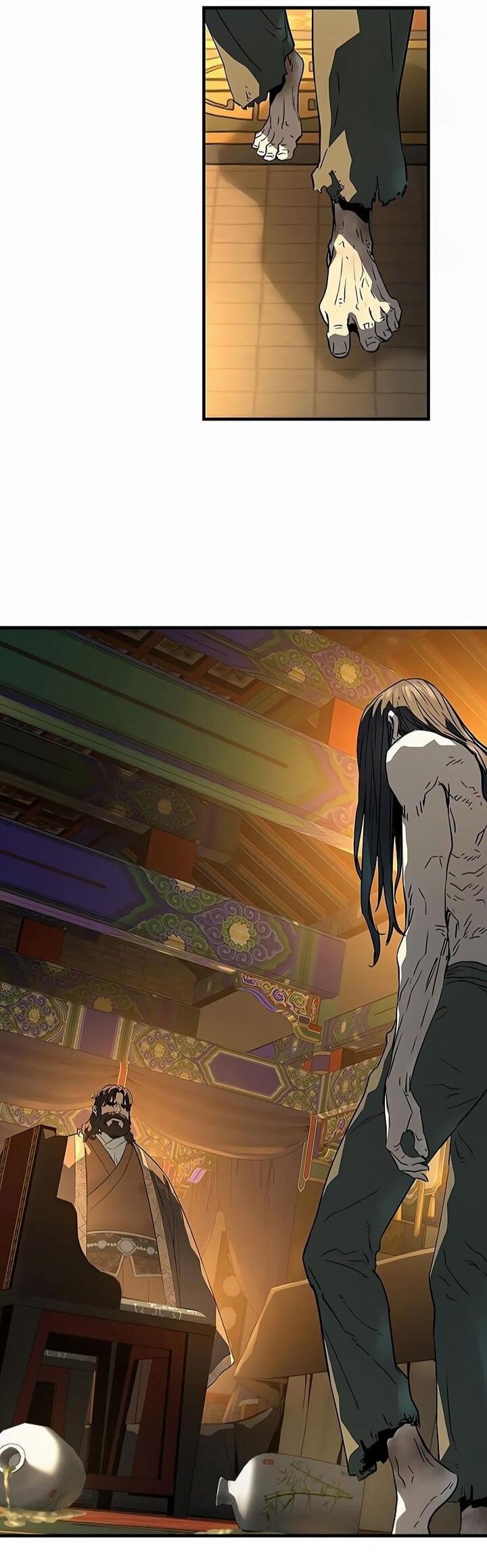 Манга Абсолютная регрессия - Глава 82 Страница 45