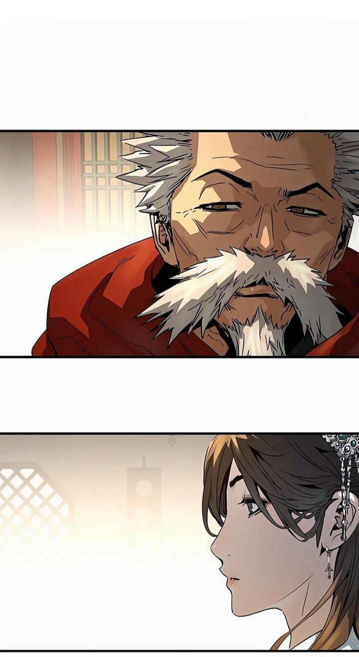 Манга Абсолютная регрессия - Глава 82 Страница 18