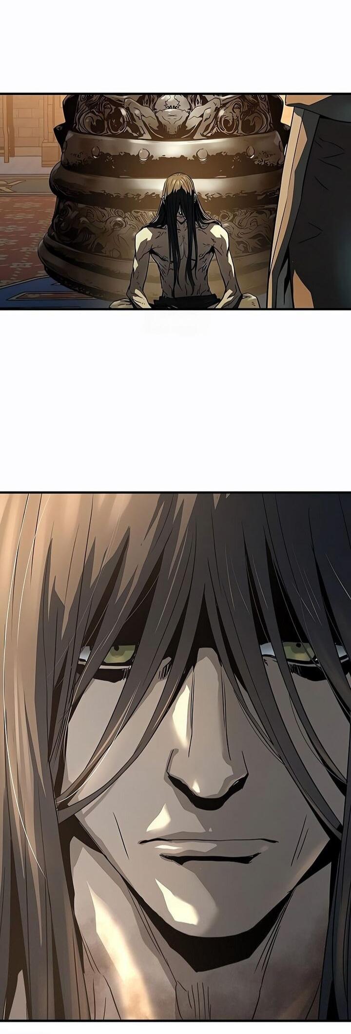 Манга Абсолютная регрессия - Глава 82 Страница 32