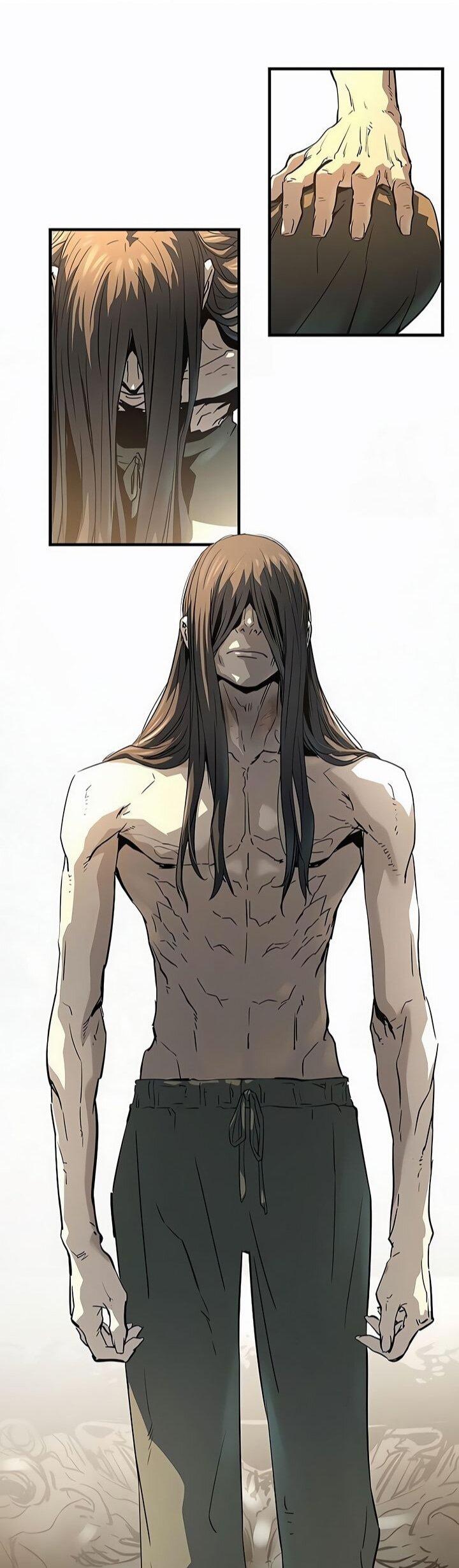 Манга Абсолютная регрессия - Глава 82 Страница 43