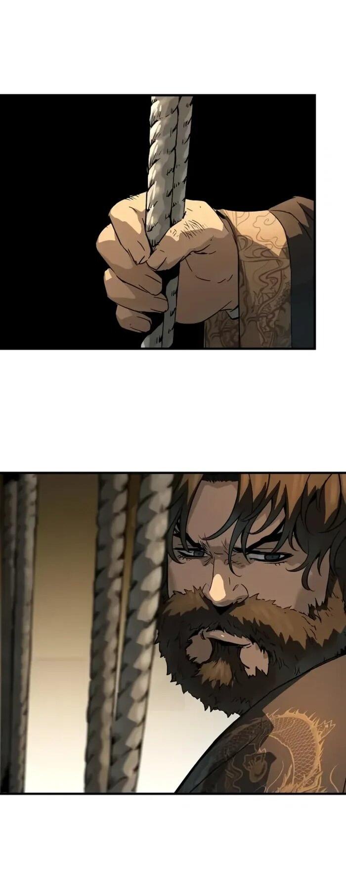 Манга Абсолютная регрессия - Глава 86 Страница 51