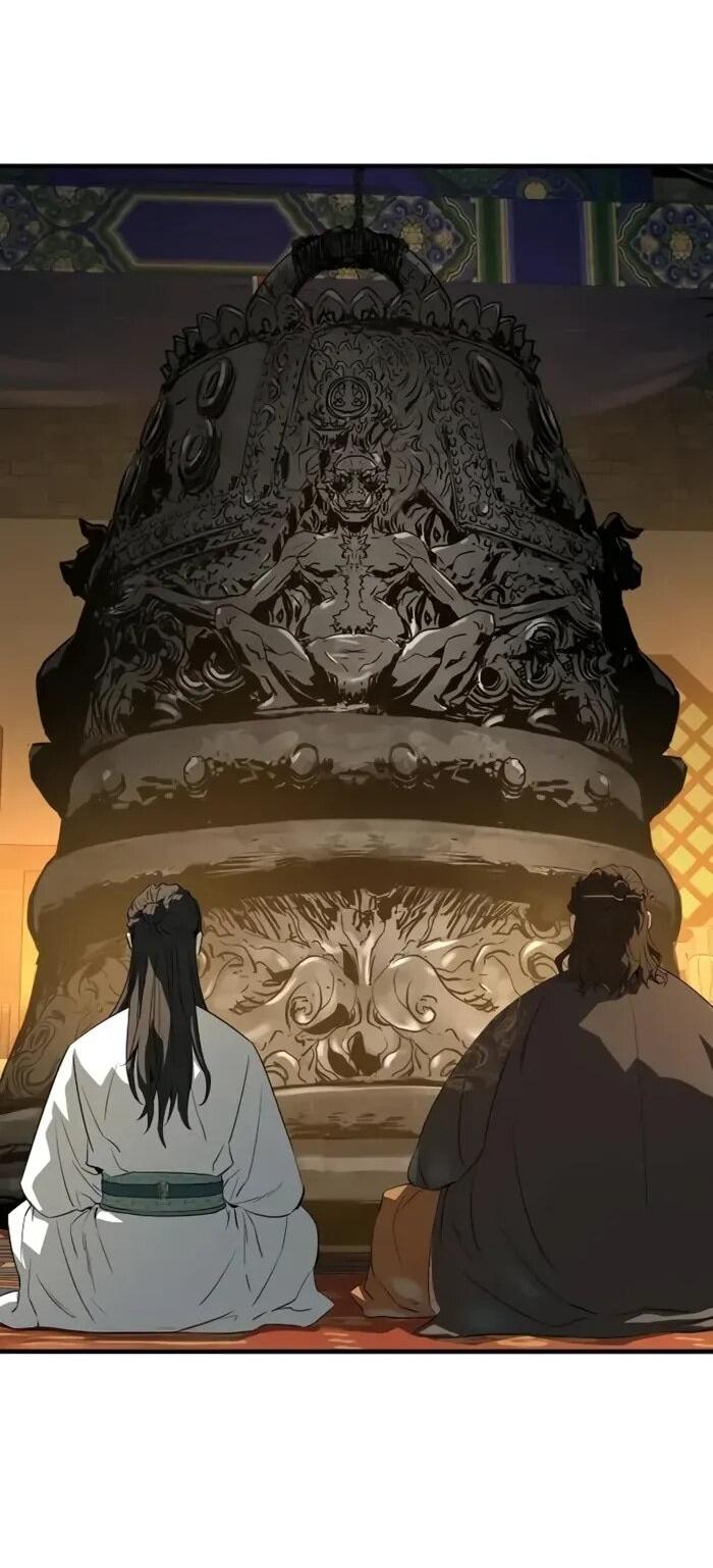 Манга Абсолютная регрессия - Глава 86 Страница 63