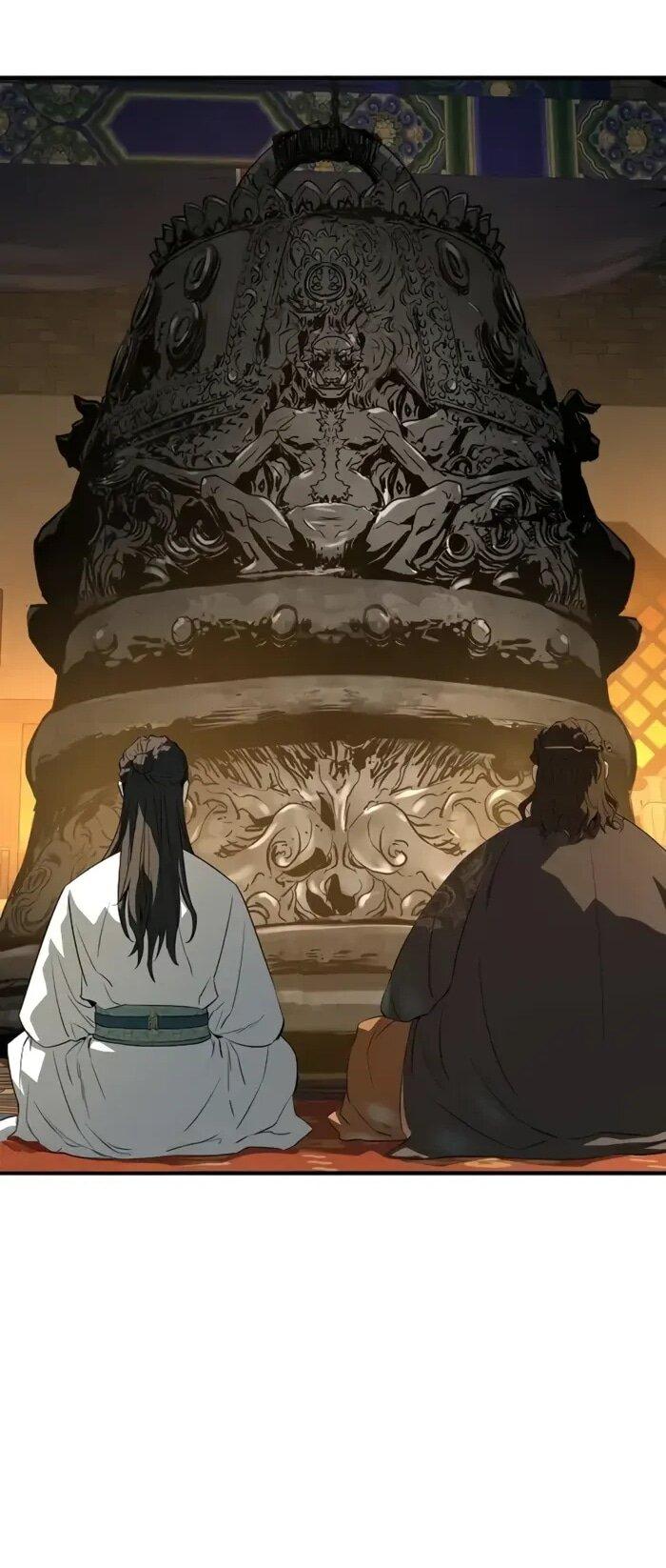 Манга Абсолютная регрессия - Глава 86 Страница 73