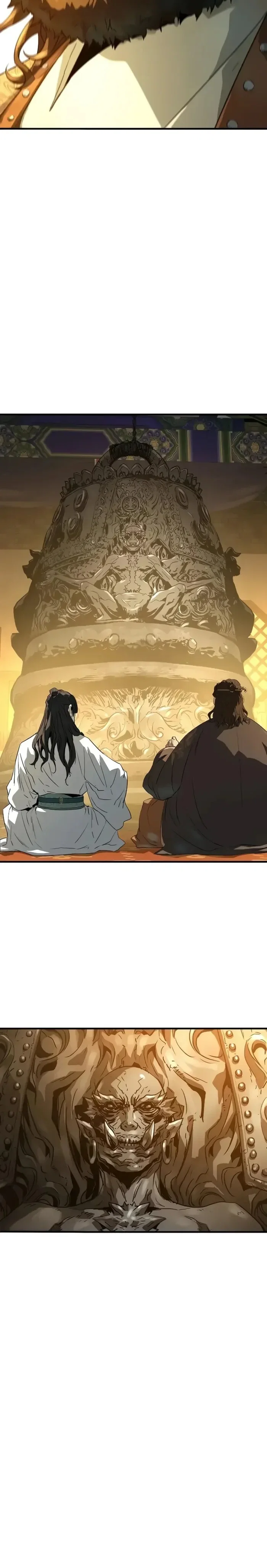 Манга Абсолютная регрессия - Глава 86 Страница 96