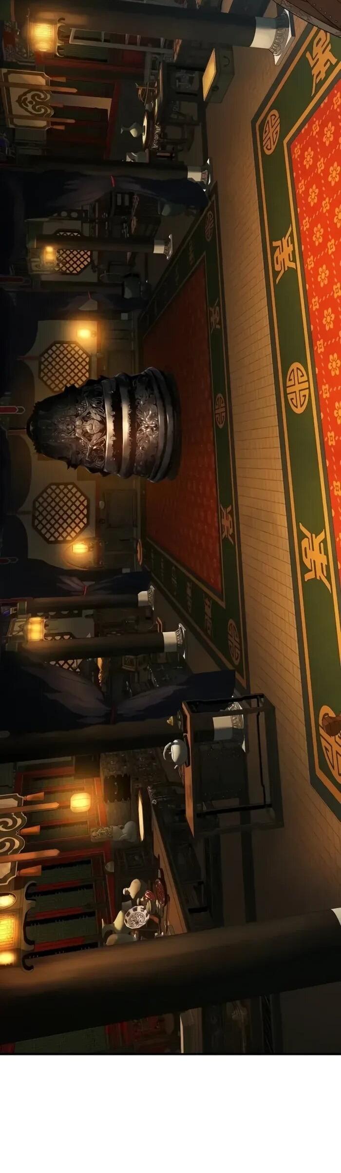 Манга Абсолютная регрессия - Глава 86 Страница 47