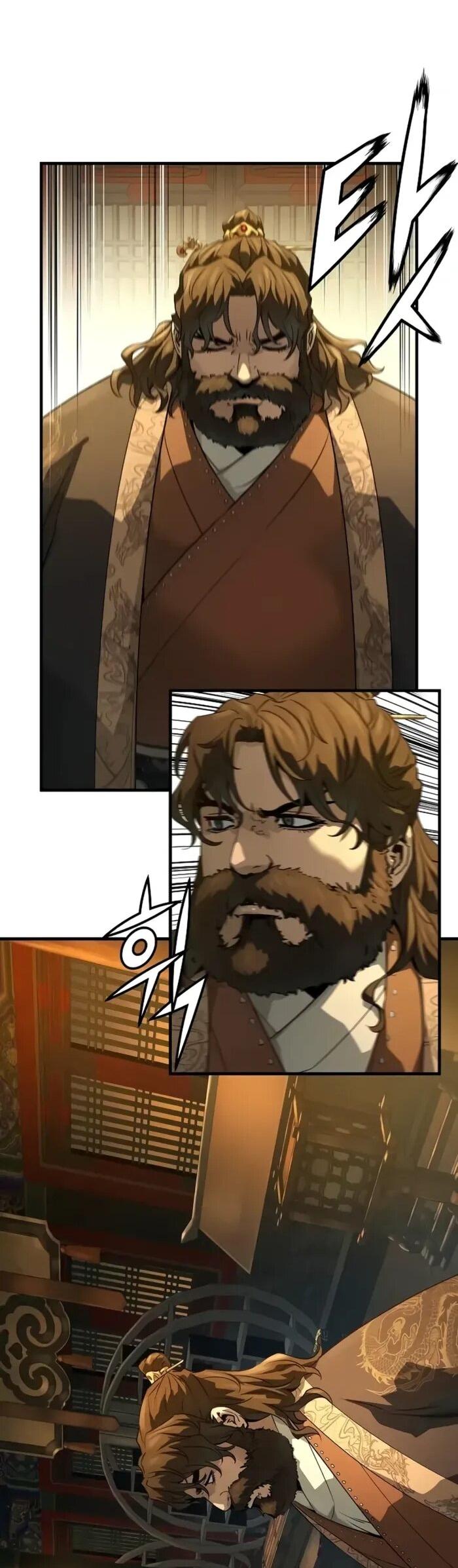 Манга Абсолютная регрессия - Глава 86 Страница 46