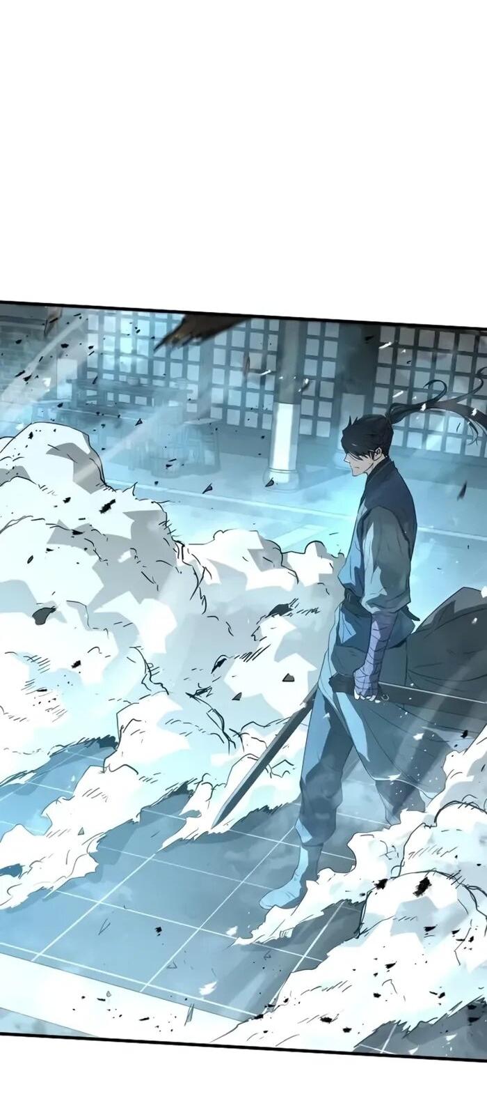 Манга Абсолютная регрессия - Глава 87 Страница 81