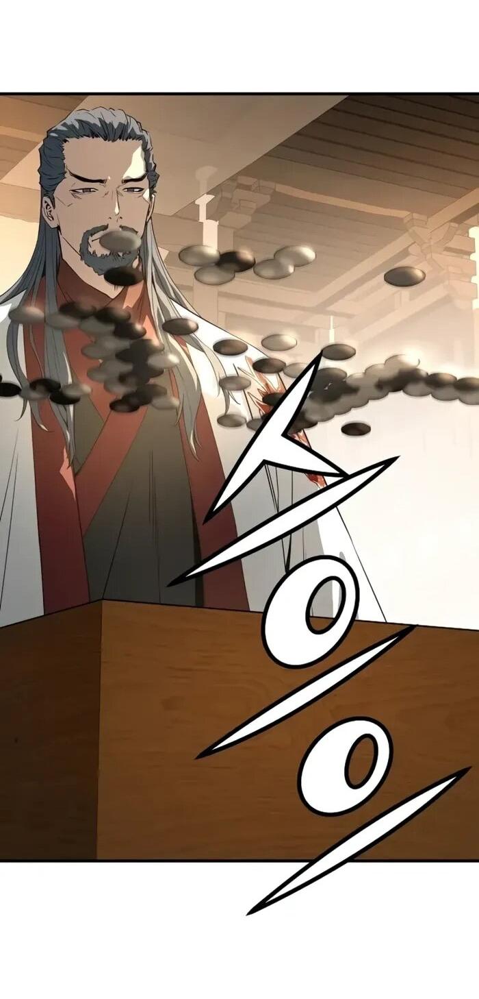 Манга Абсолютная регрессия - Глава 87 Страница 32