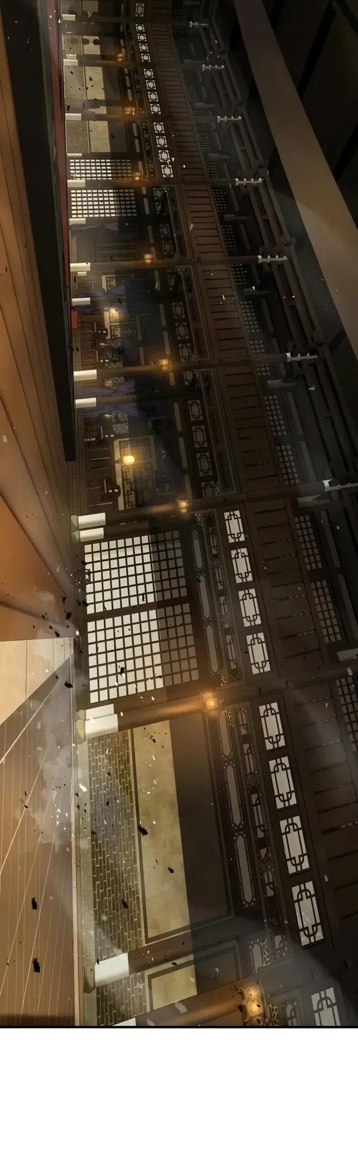 Манга Абсолютная регрессия - Глава 87 Страница 68