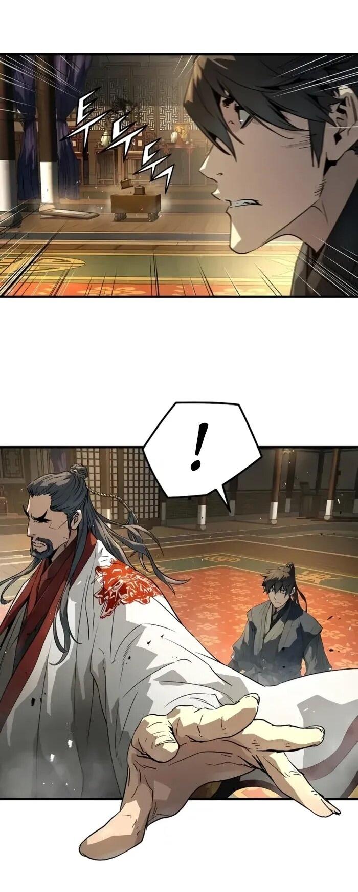 Манга Абсолютная регрессия - Глава 87 Страница 39