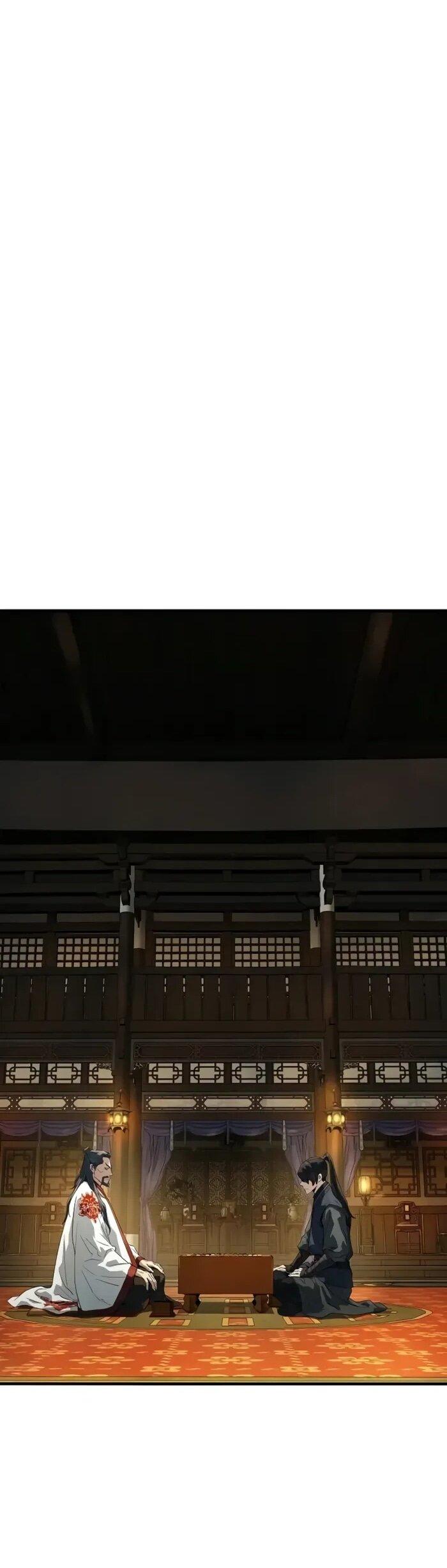 Манга Абсолютная регрессия - Глава 87 Страница 18