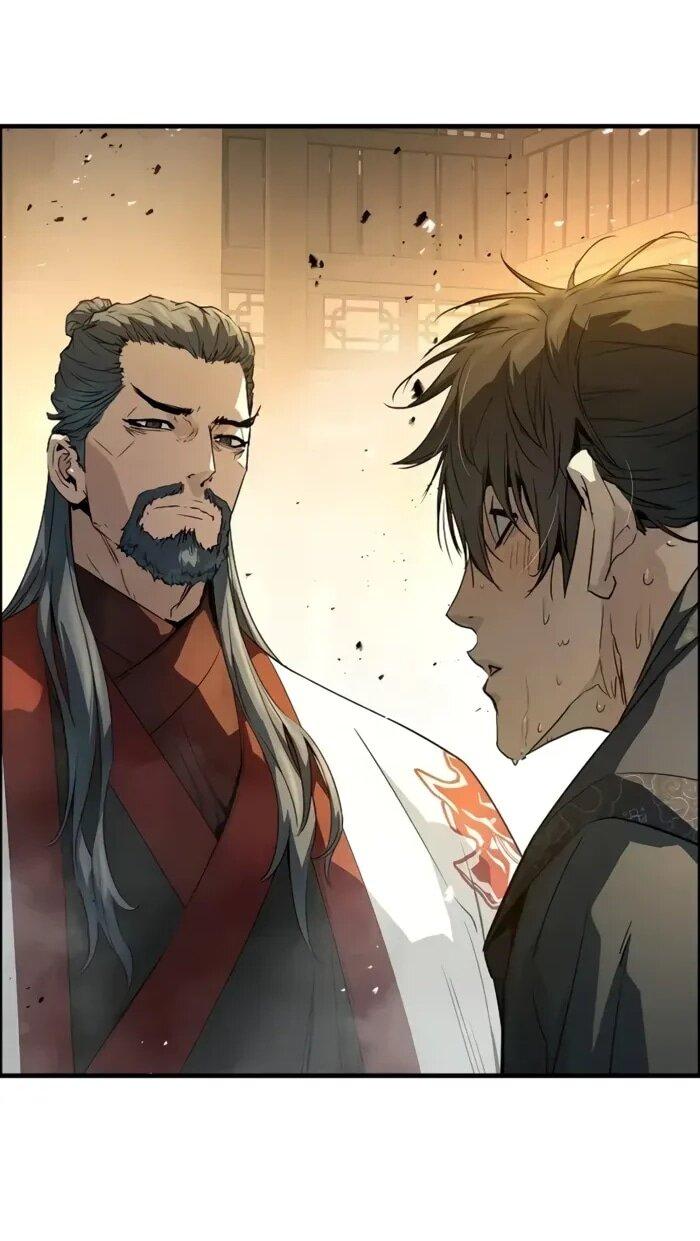 Манга Абсолютная регрессия - Глава 87 Страница 90