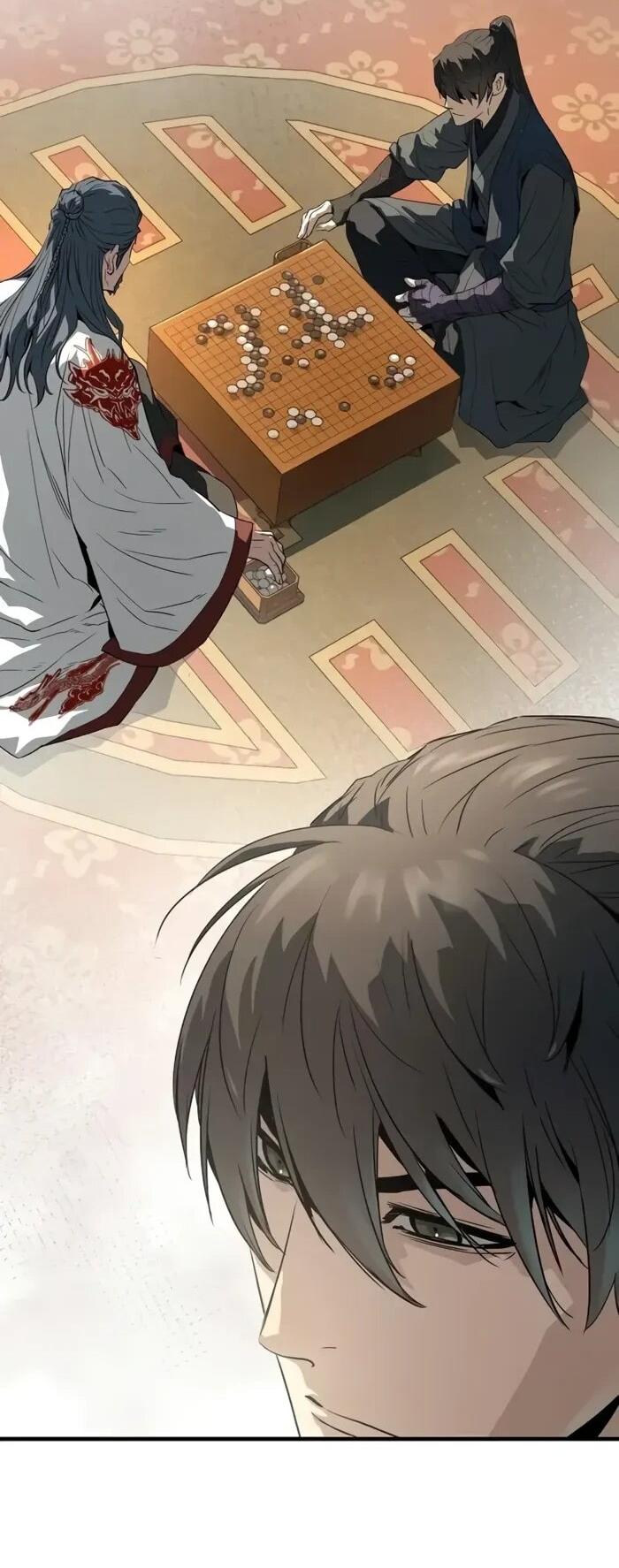 Манга Абсолютная регрессия - Глава 87 Страница 26