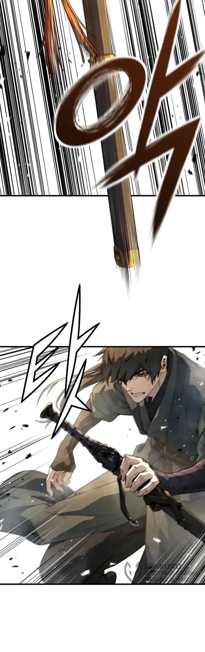 Манга Абсолютная регрессия - Глава 87 Страница 42