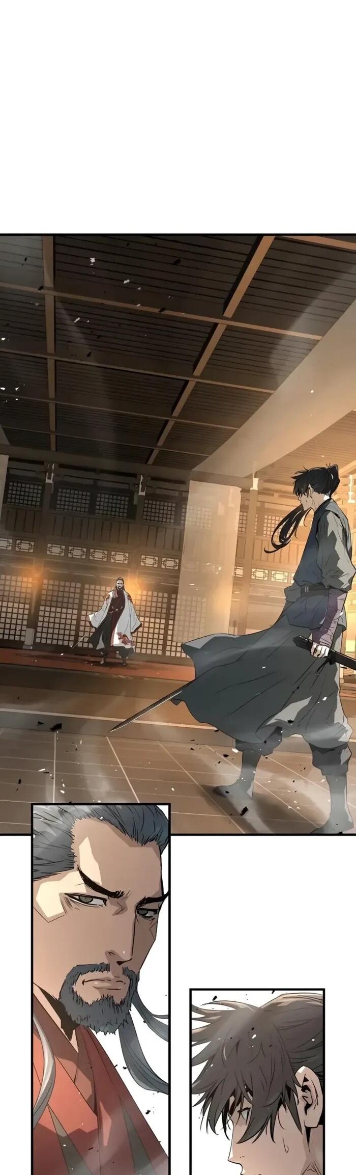 Манга Абсолютная регрессия - Глава 87 Страница 55