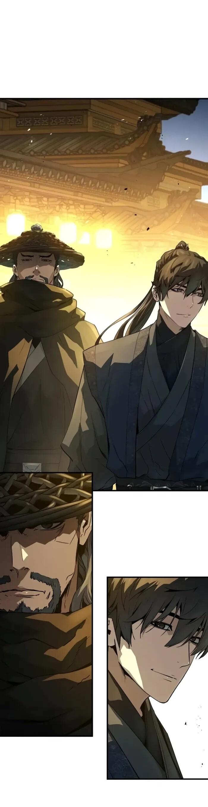 Манга Абсолютная регрессия - Глава 88 Страница 3