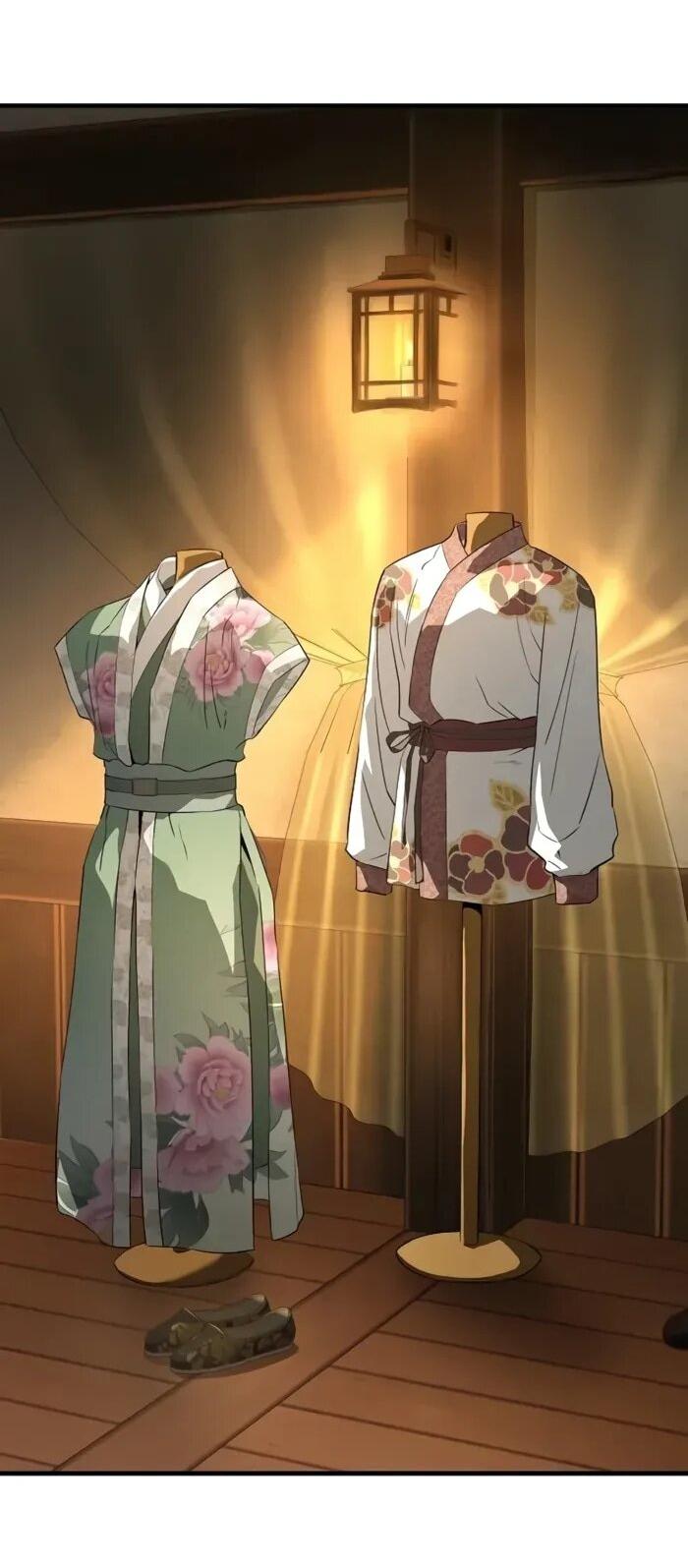 Манга Абсолютная регрессия - Глава 88 Страница 15