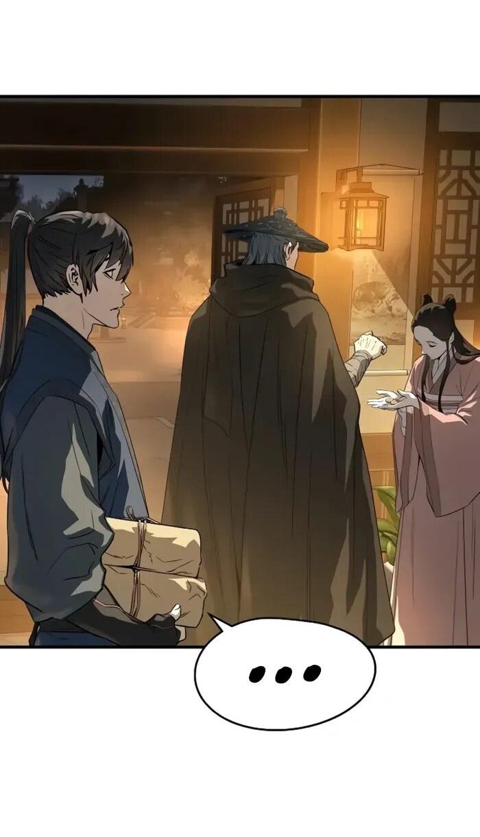 Манга Абсолютная регрессия - Глава 88 Страница 20