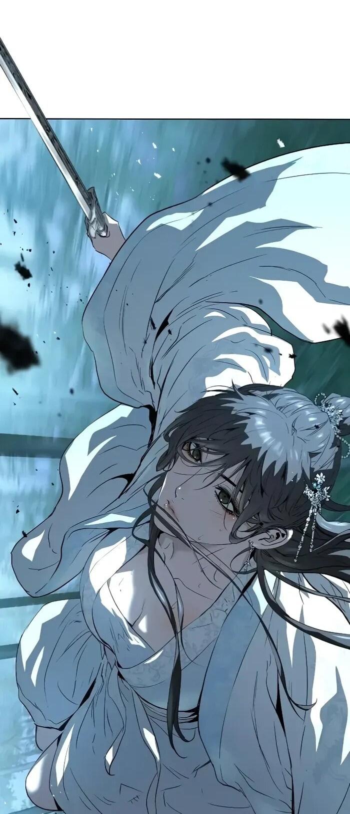 Манга Абсолютная регрессия - Глава 89 Страница 3