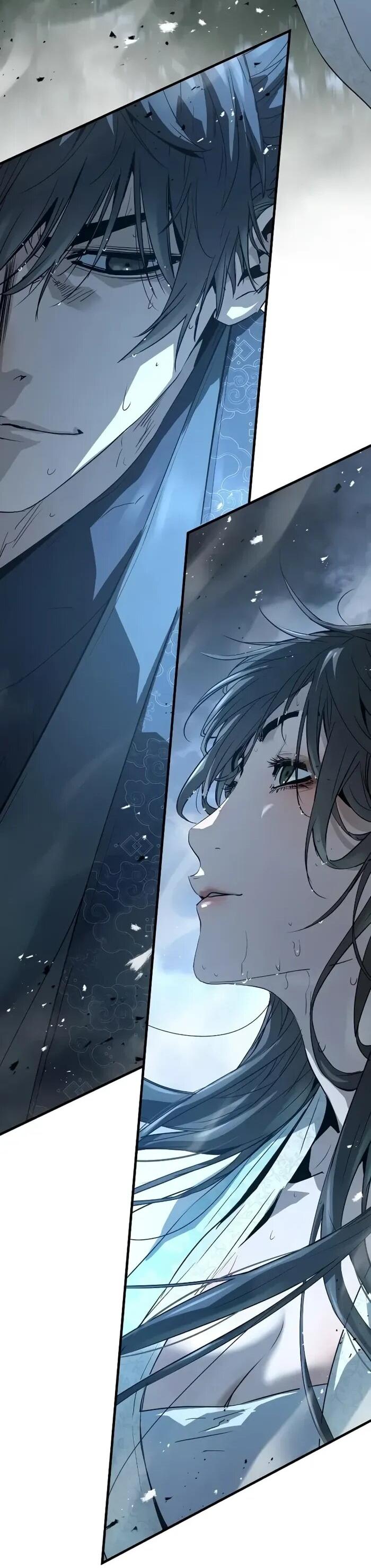 Манга Абсолютная регрессия - Глава 89 Страница 19