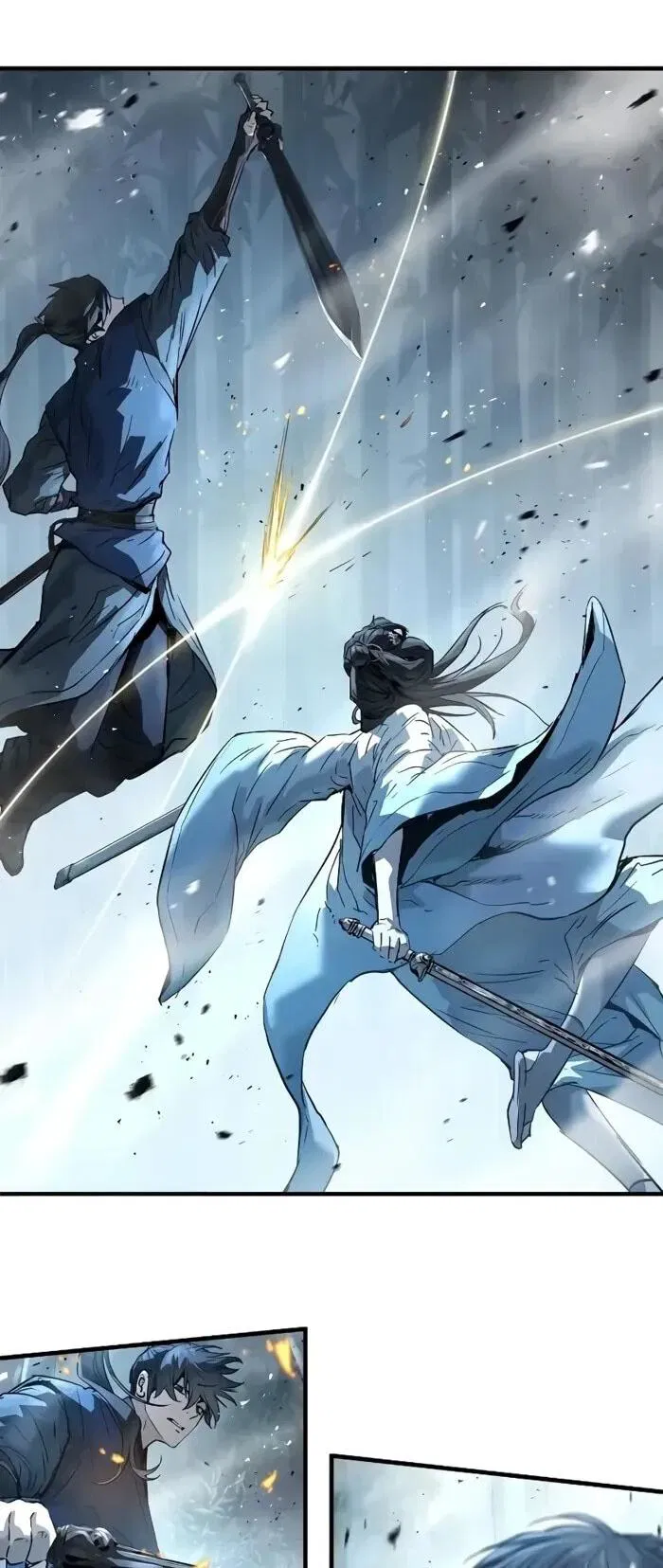 Манга Абсолютная регрессия - Глава 89 Страница 11