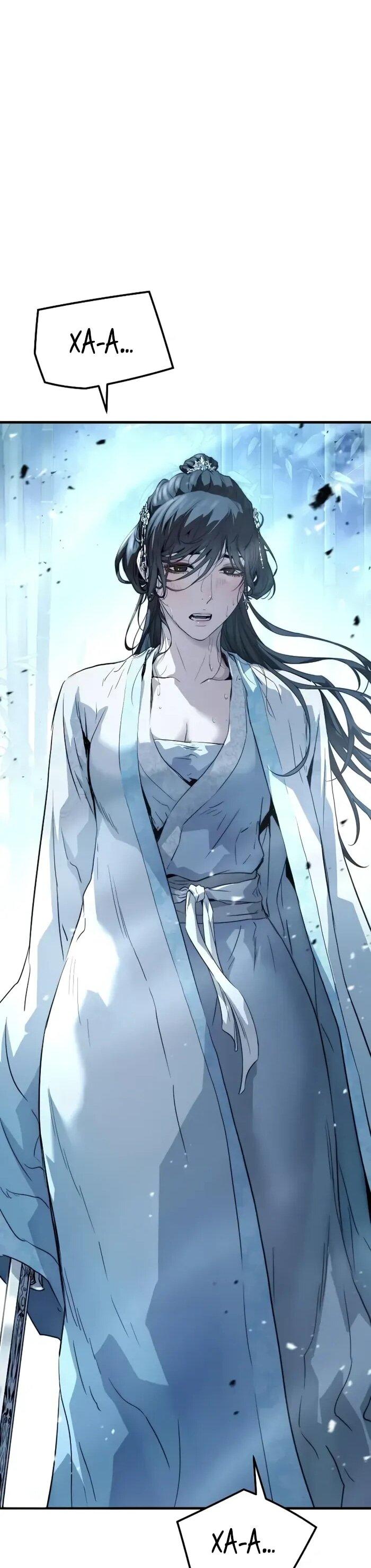 Манга Абсолютная регрессия - Глава 89 Страница 22