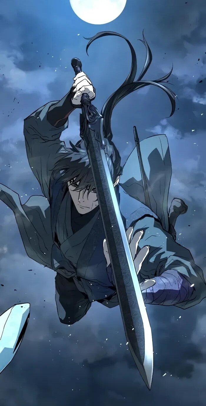 Манга Абсолютная регрессия - Глава 89 Страница 17