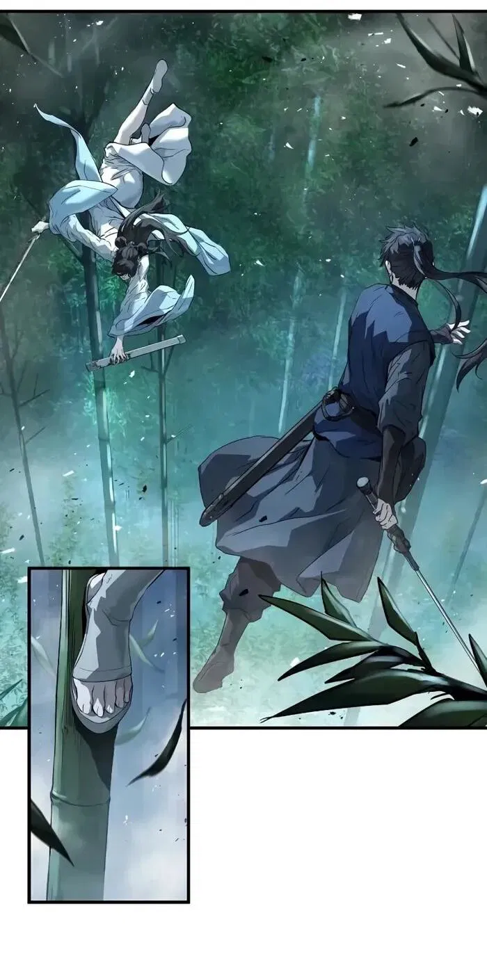 Манга Абсолютная регрессия - Глава 89 Страница 8