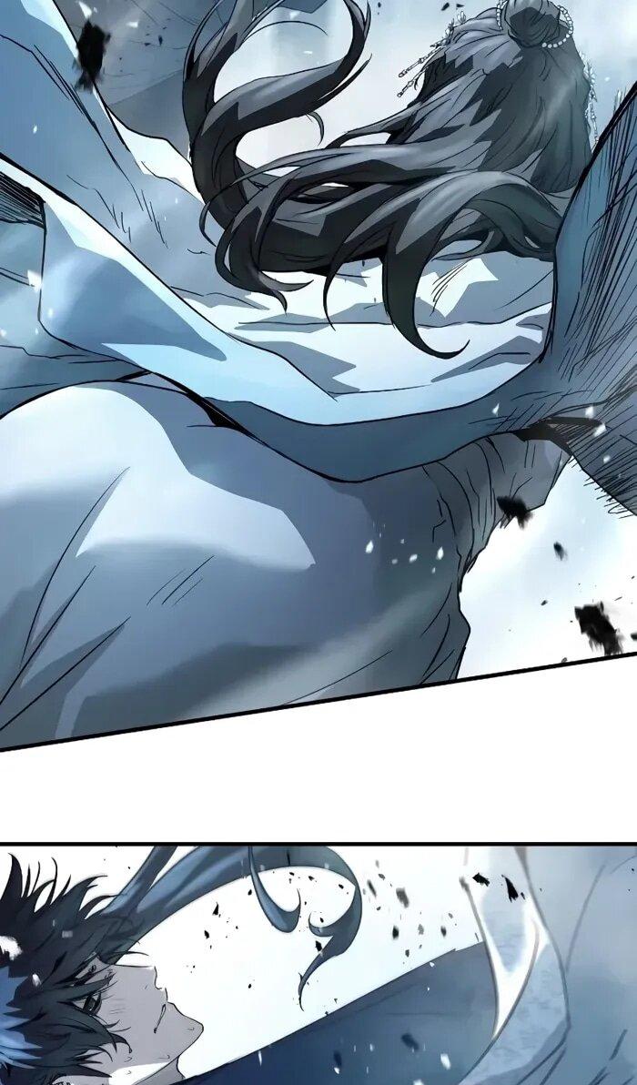 Манга Абсолютная регрессия - Глава 89 Страница 6