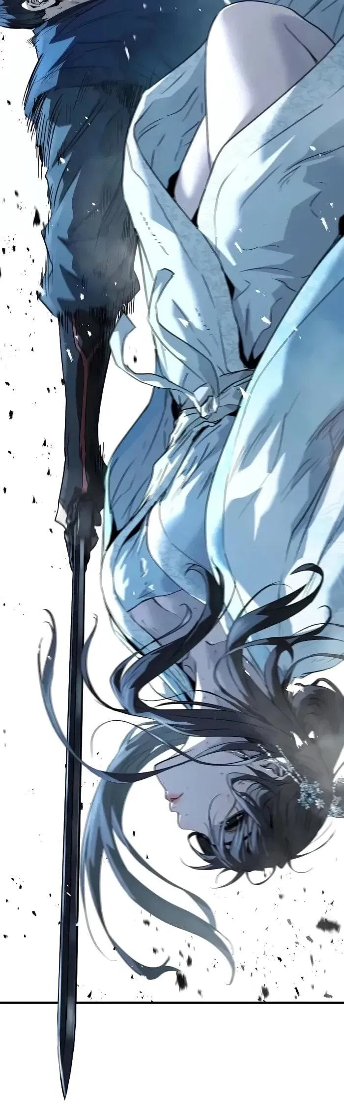 Манга Абсолютная регрессия - Глава 89 Страница 7