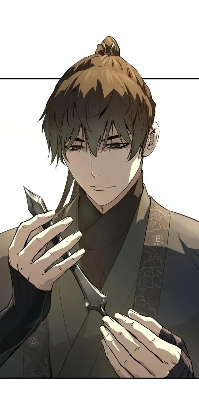 Манга Абсолютная регрессия - Глава 90 Страница 3