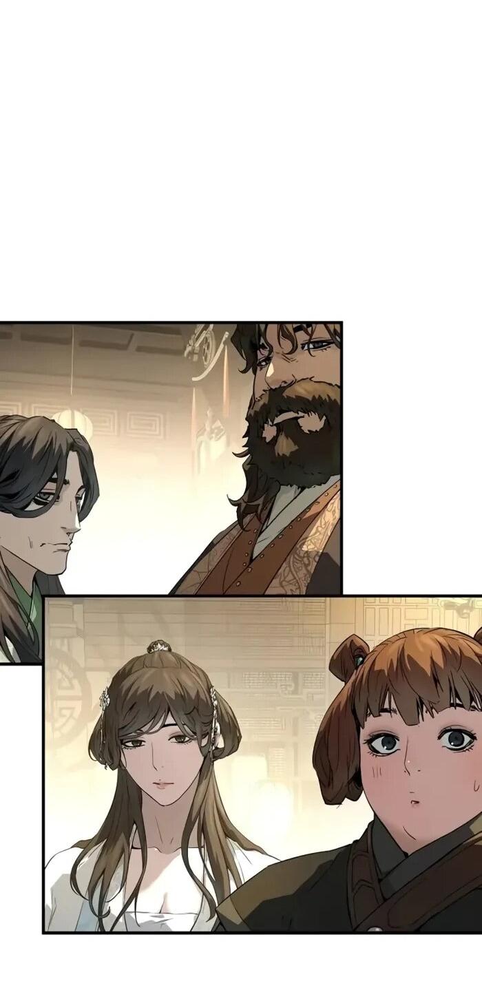 Манга Абсолютная регрессия - Глава 90 Страница 31