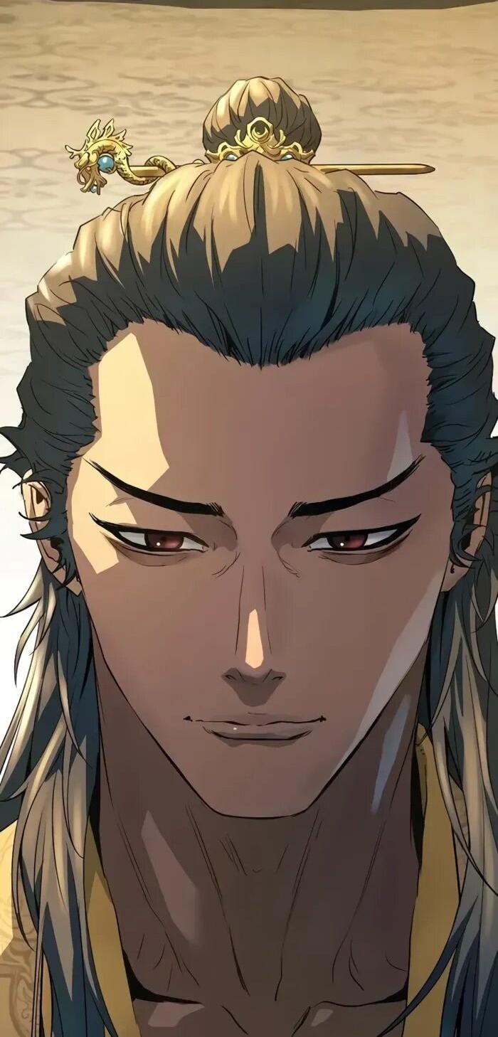 Манга Абсолютная регрессия - Глава 90 Страница 34