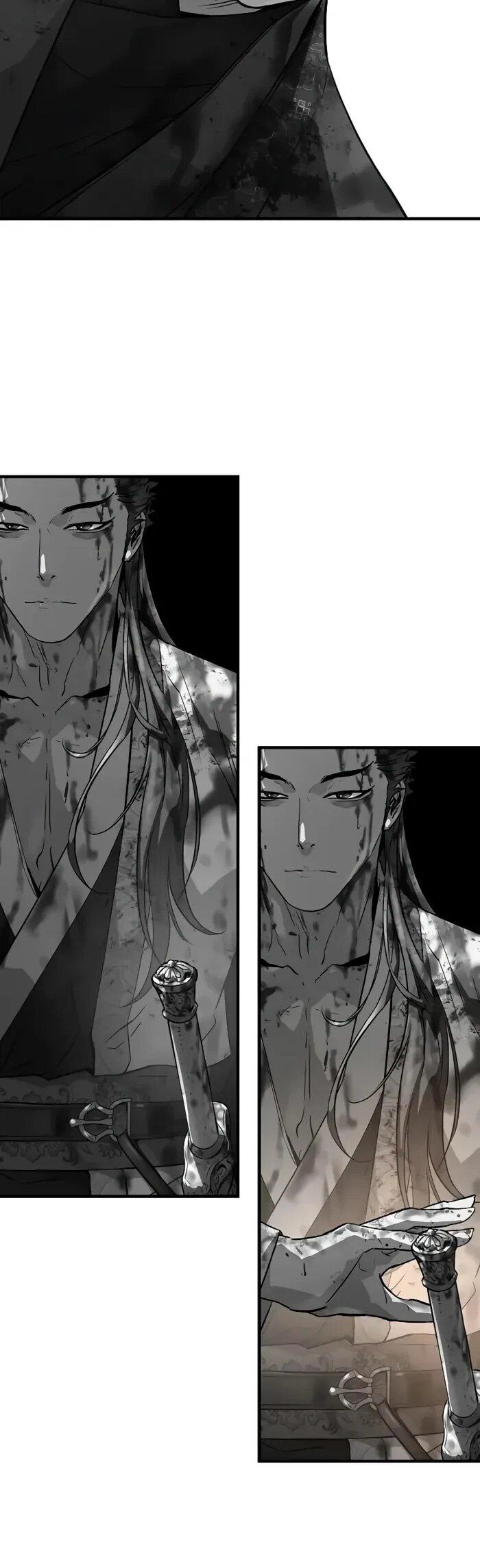 Манга Абсолютная регрессия - Глава 91 Страница 57