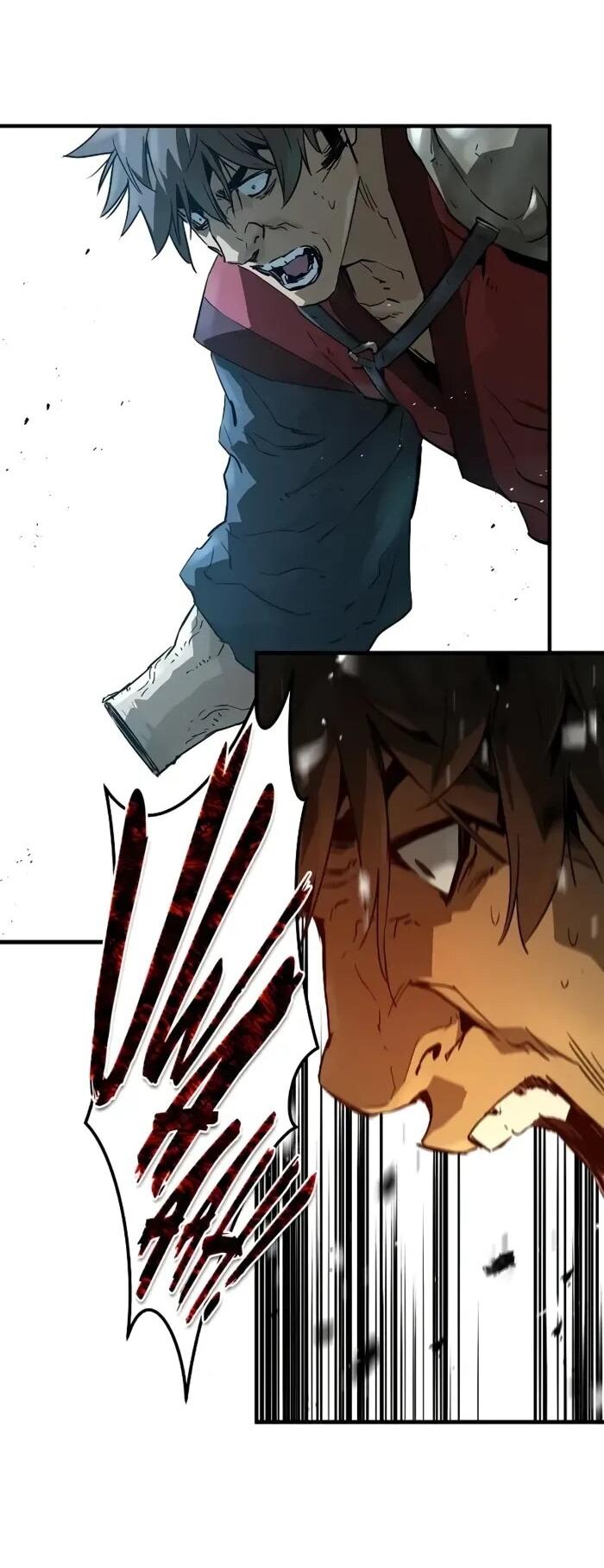 Манга Абсолютная регрессия - Глава 91 Страница 47