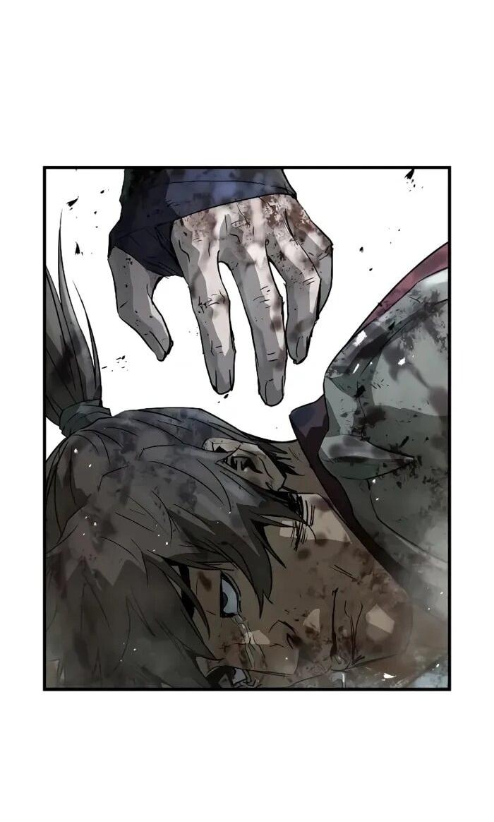 Манга Абсолютная регрессия - Глава 91 Страница 69