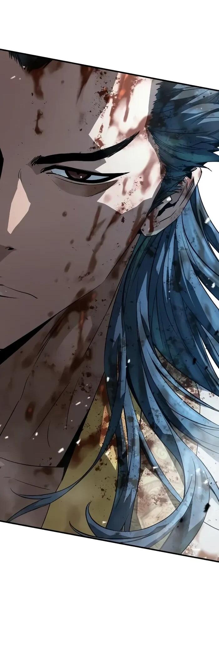 Манга Абсолютная регрессия - Глава 91 Страница 64