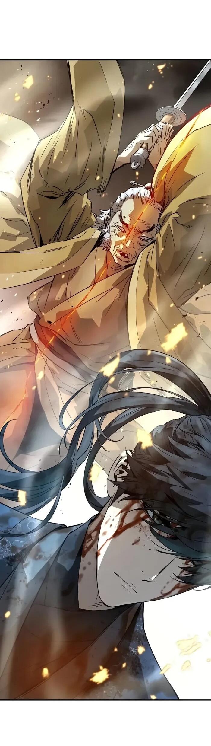 Манга Абсолютная регрессия - Глава 91 Страница 60