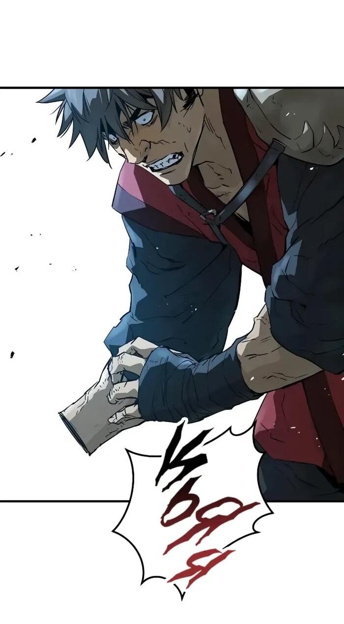 Манга Абсолютная регрессия - Глава 91 Страница 48