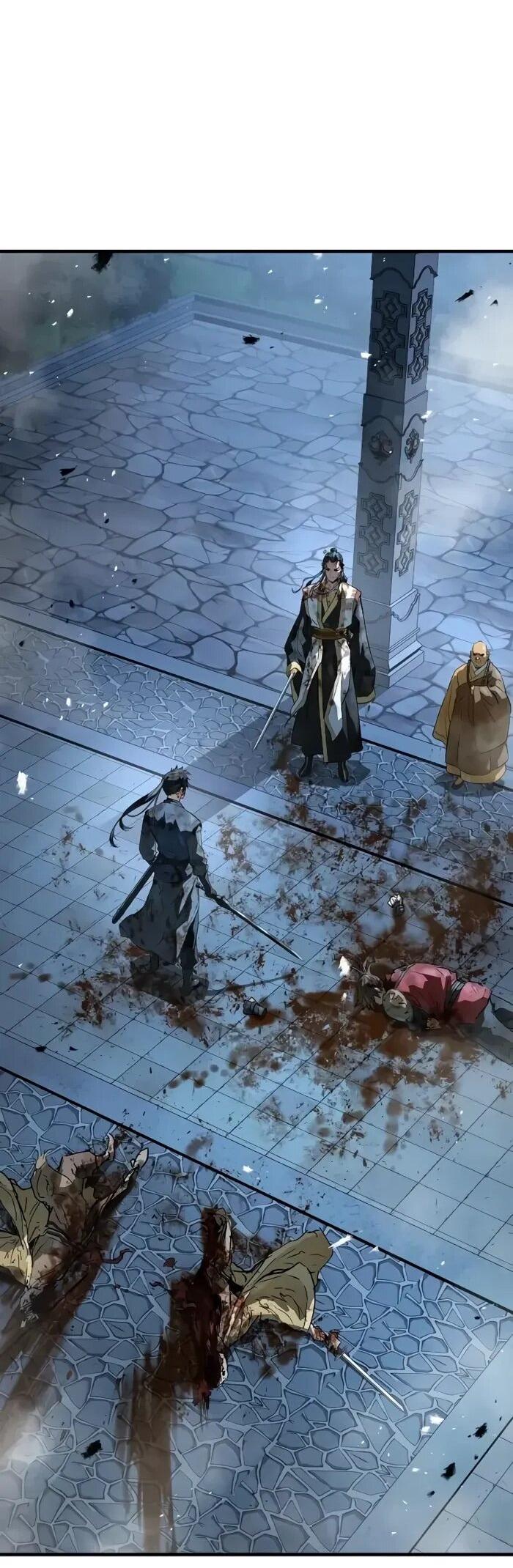 Манга Абсолютная регрессия - Глава 91 Страница 65