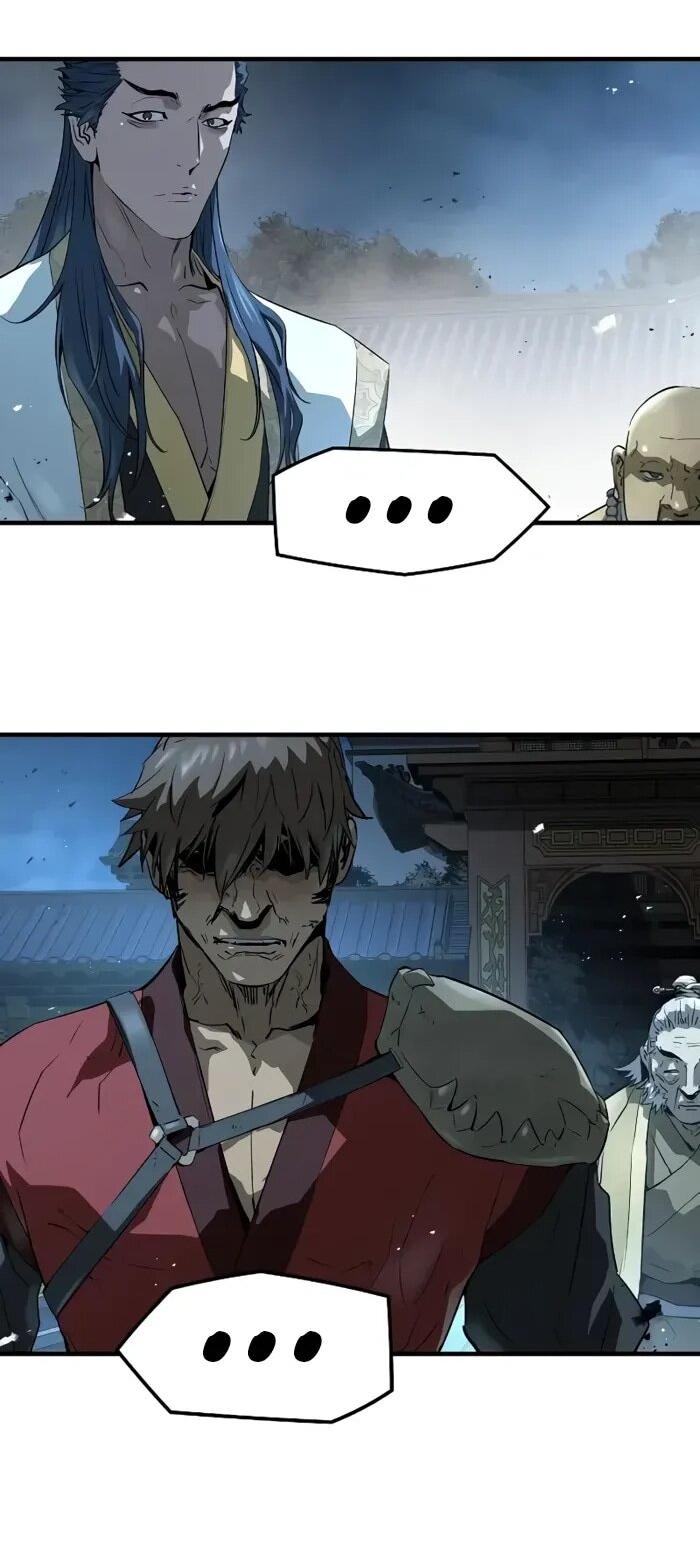 Манга Абсолютная регрессия - Глава 91 Страница 39