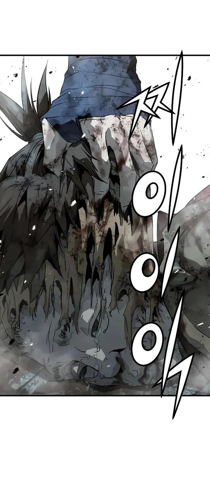 Манга Абсолютная регрессия - Глава 91 Страница 70